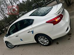 نيسان سنترا